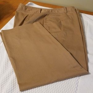 FINAL PRICE: CHAPS pants